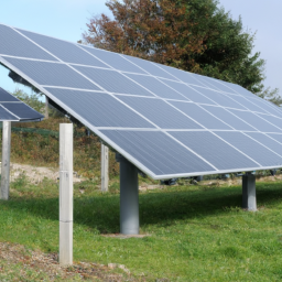 Les Innovations Technologiques dans le Domaine des Panneaux Solaires Rixheim